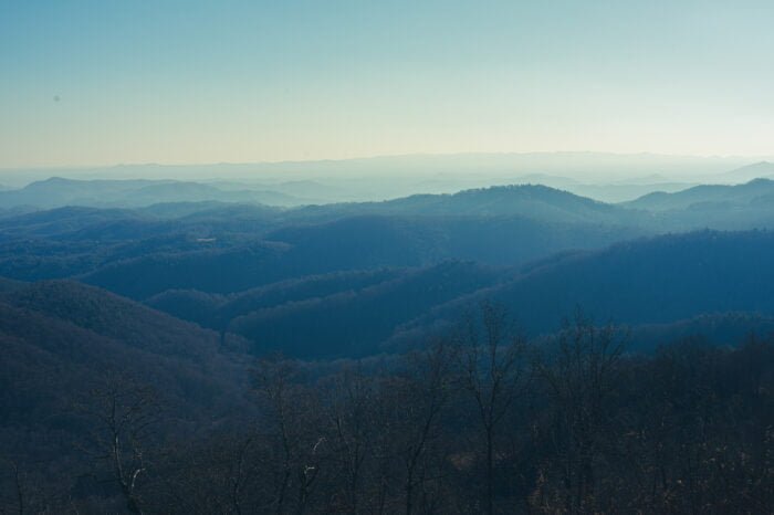 Boone North Carolina