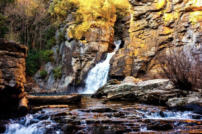Boone North Carolina
