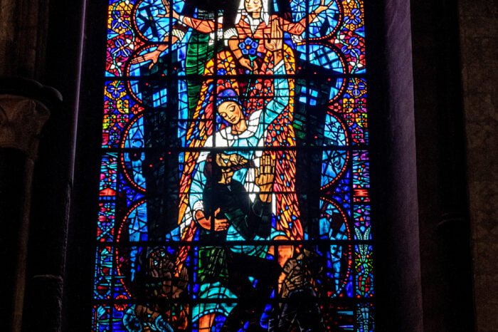 Sainte-Chapelle Paris