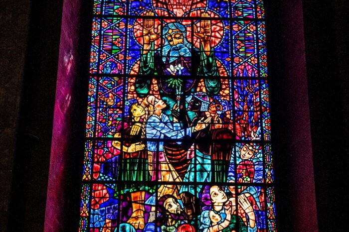 Canterbury Cathedral