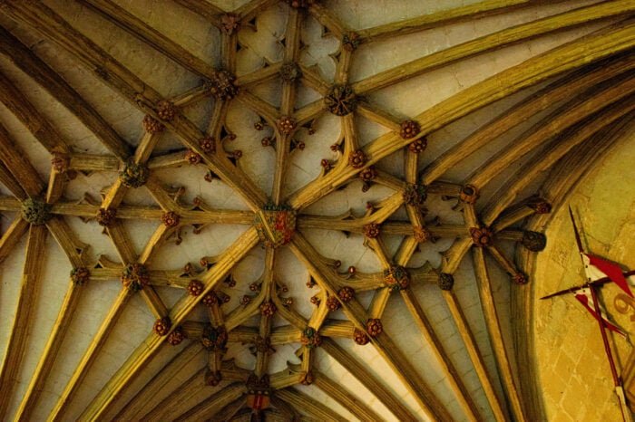 Canterbury Cathedral