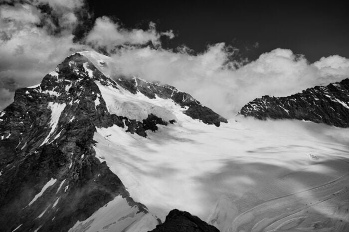 Jungfraujoch – Top of Europe