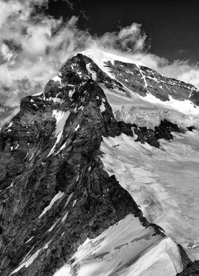 Jungfraujoch – Top of Europe