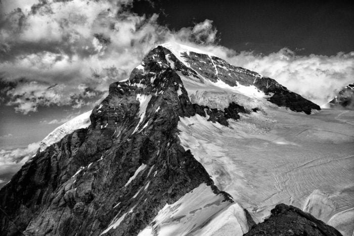 Jungfraujoch – Top of Europe
