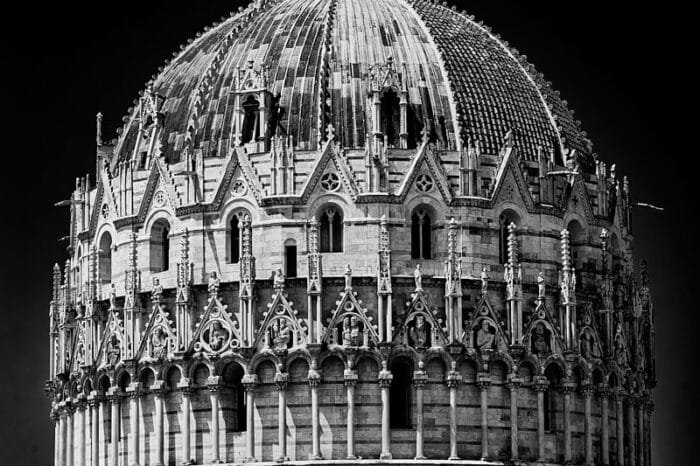 Opera della Primaziale, Pisa