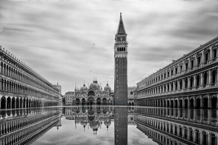 Piazza San Marco